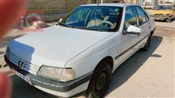 بيجو 405